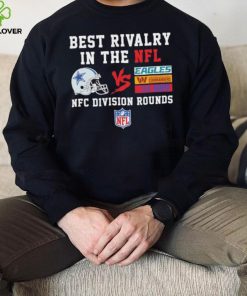 Official dallas Cowboys 2023 Best rivalry in the nfl and nfc division rounds hoodie, sweater, longsleeve, shirt v-neck, t-shirt