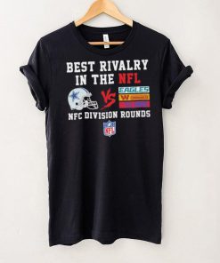 Official dallas Cowboys 2023 Best rivalry in the nfl and nfc division rounds hoodie, sweater, longsleeve, shirt v-neck, t-shirt