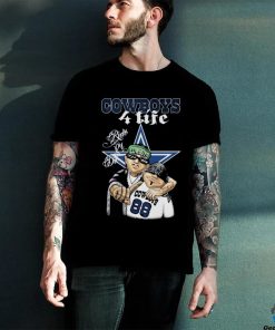 Official dallas Cowboys 4 life ride or die shirt 3 Official dallas Cowboys 4 life ride or die shirt