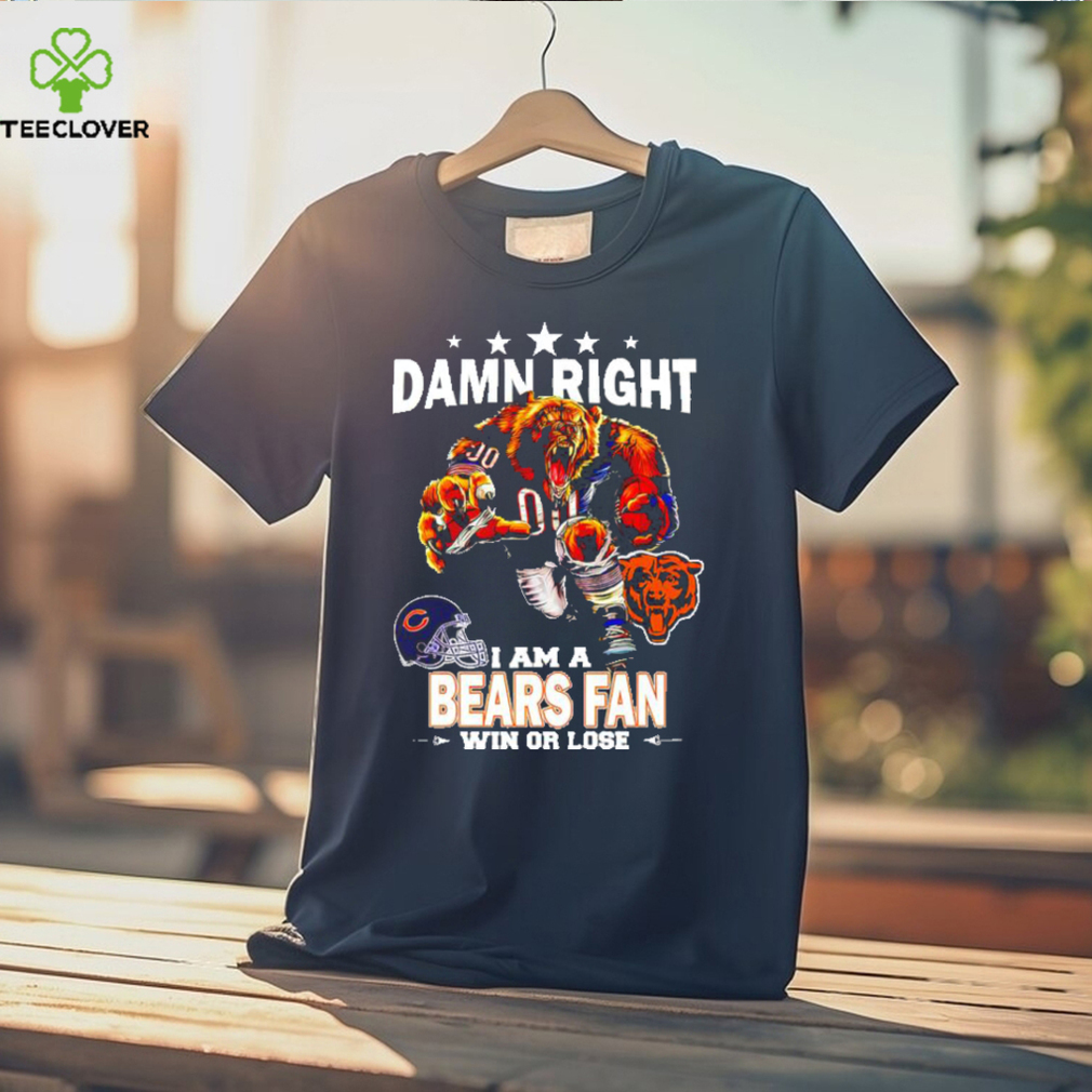 Chicago Bears Mama bear shirt - Teeclover