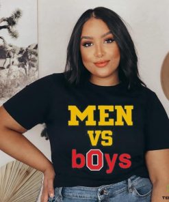 Official dave Portnoy Men Vs Boys Shirt 3 Official dave Portnoy Men Vs Boys Shirt
