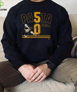 Official david Pastrnak 50 Goals Boston Bruins signature Shirt