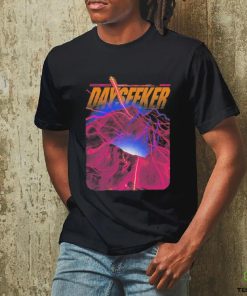 Official dayseeker Vaporwave T Shirt