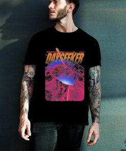 Official dayseeker Vaporwave T Shirt