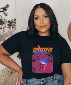 Official dayseeker Vaporwave T Shirt