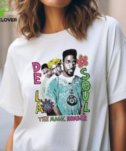 Official de La Soul 2024 Shirt