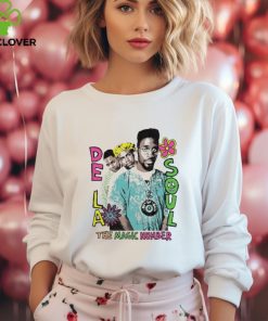 Official de La Soul 2024 Shirt