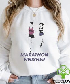 Official defector Store Marathon Finisher 2023 hoodie, sweater, longsleeve, shirt v-neck, t-shirt