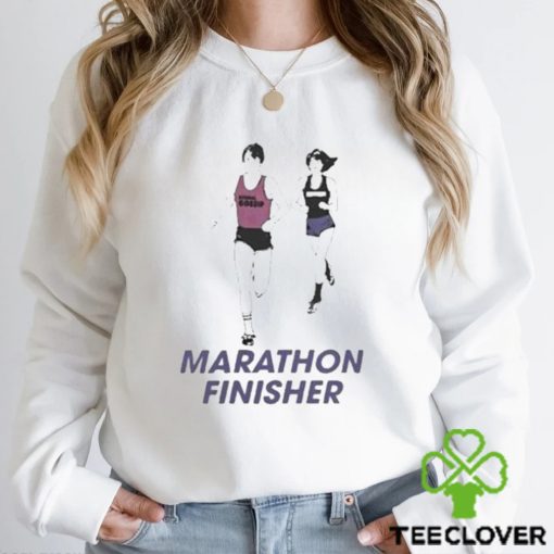 Official defector Store Marathon Finisher 2023 hoodie, sweater, longsleeve, shirt v-neck, t-shirt