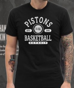 Official detroit Pistons Fanatics Branded Calling Plays Graphic Est 1941 hoodie, sweater, longsleeve, shirt v-neck, t-shirt