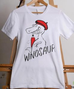 Official dinosaur Winosaur hoodie, sweater, longsleeve, shirt v-neck, t-shirt