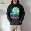 The Incredible Julks Unisex Jersey Shirt