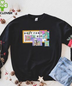 Official do it for him Mandalorian Baby Yoda shirt