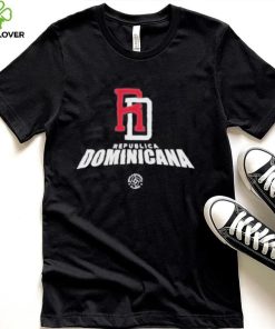 Official dominican republic baseball legends 2023 world baseball hoodie, sweater, longsleeve, shirt v-neck, t-shirt
