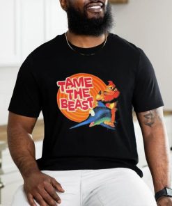 Official donkey Kong Country Snes Promo Tame The Beast hoodie, sweater, longsleeve, shirt v-neck, t-shirt