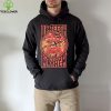 Official denzel Ward Greg Newsome Lockdown on the Lake Cleveland Browns shirt
