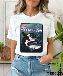 Official eat the rich oceangate T shirts 2 Official eat the rich oceangate T shirts