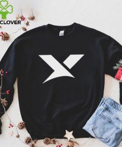 Official elon Musk X App Logo Shirt
