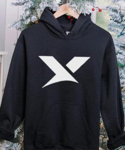 Official elon Musk X App Logo Shirt