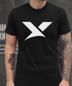 Official elon Musk X App Logo Shirt