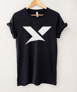 Official elon Musk X App Logo Shirt