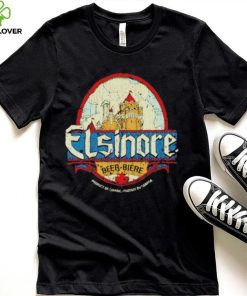 Official elsinore Beer 1983 shirt 2 Official elsinore Beer 1983 shirt