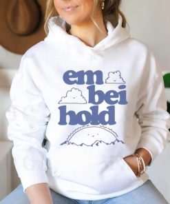 Official embeihold Shop Happy Clouds Shirt