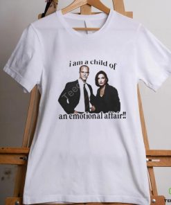 Official eo Emotional Affair Child Essential Shirt