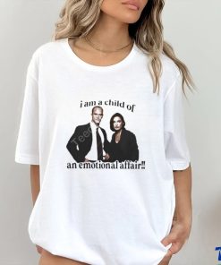 Official eo Emotional Affair Child Essential Shirt