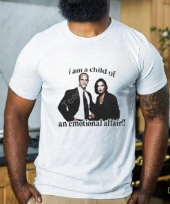 Official eo Emotional Affair Child Essential Shirt