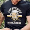 Official expressive Mark Stone Vegas Golden Knights Signature Shirt