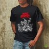 Official Almost Friday Takeru Kobayashi And Joey Chestnut Hot Dog T Shirts
