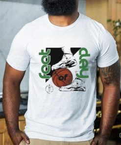 Official feet Of Clay Ball T Shirt 1 Official feet Of Clay Ball T Shirt