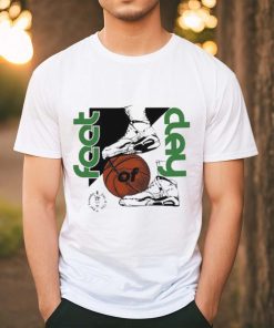 Official feet Of Clay Ball T Shirt 2 Official feet Of Clay Ball T Shirt