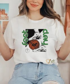 Official feet Of Clay Ball T Shirt 3 Official feet Of Clay Ball T Shirt