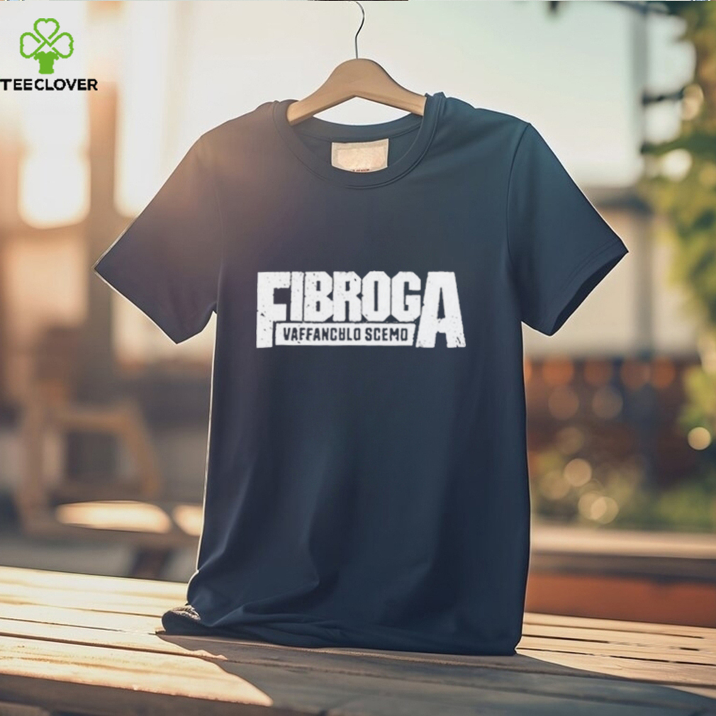 Official fibroga Fabri Fibra T Shirt Official fibroga Fabri Fibra T Shirt