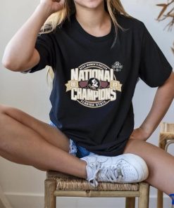 Official florida State Seminoles 2023 NCAA Women’s Soccer National Champions Shirt