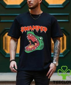 Official florida swamped shirt 1 Official florida swamped shirt