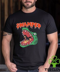 Official florida swamped shirt 3 Official florida swamped shirt