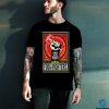 Official foo Fighter 5th March, 2024 The Anthem, Washington DC Show Poster hoodie, sweater, longsleeve, shirt v-neck, t-shirt