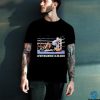 Santa Claus Merry Christmas ya filthy animal t shirt