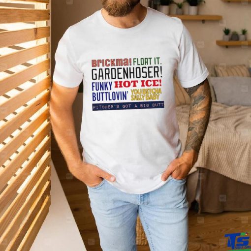 Official funky Buttlovin’ Shirt