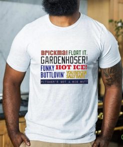 Official funky Buttlovin’ Shirt