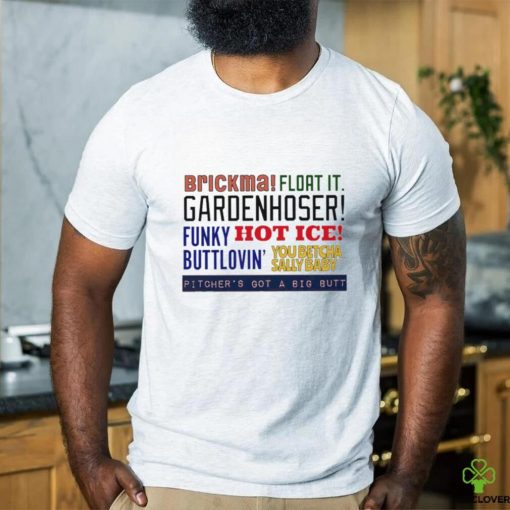 Official funky Buttlovin’ Shirt