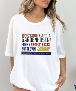 Official funky Buttlovin’ Shirt