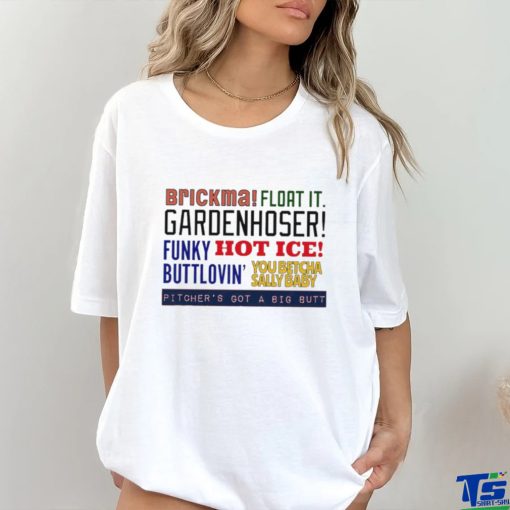 Official funky Buttlovin’ Shirt