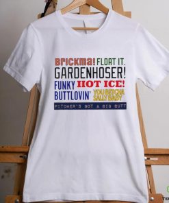 Official funky Buttlovin’ Shirt