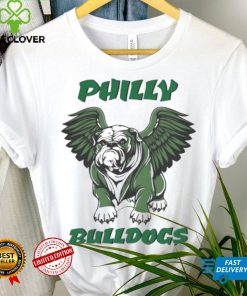 Official funny Philly Bulldogs 2023 hoodie, sweater, longsleeve, shirt v-neck, t-shirt