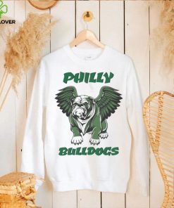 Official funny Philly Bulldogs 2023 hoodie, sweater, longsleeve, shirt v-neck, t-shirt