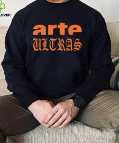 Official fuzzyboris Arte Ultras Shirt 6 Official fuzzyboris Arte Ultras Shirt